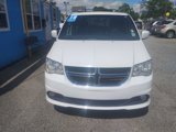 Used 2018 Dodge Grand Caravan SXT image 4