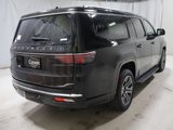 New 2025 Jeep Wagoneer L 4WD image 4