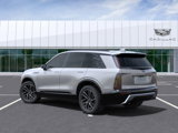 New 2026 Cadillac Vistiq Sport image 3