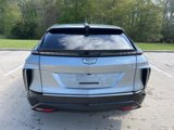 New 2025 Cadillac Lyriq Luxury image 5
