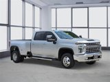 Used 2023 Chevrolet Silverado 3500 LTZ w/ LTZ Convenience Package image 3