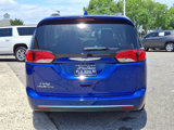 Used 2019 Chrysler Pacifica Touring-L w/ Advanced Safetytec Group image 5