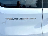 Used 2020 Ford Transit 250 Medium Roof w/ Interior Upgrade Package image 3