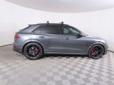 New 2025 Audi RS Q8 performance image 4