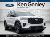 New 2025 Ford Explorer ST image 3