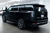 Used 2025 Chevrolet Suburban High Country image 4