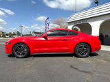 Used 2021 Ford Mustang Premium image 5