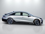 New 2025 Hyundai Ioniq 6 Limited image 4