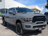 New 2025 RAM 2500 Laramie image 2