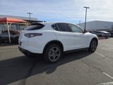 New 2025 Alfa Romeo Stelvio Sprint image 3