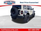 New 2025 Ford Bronco Raptor image 4