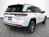 New 2025 Jeep Grand Cherokee Limited image 4