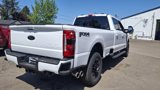 New 2025 Ford F350 Lariat w/ Black Appearance Package image 3