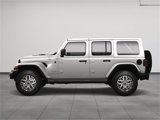 New 2025 Jeep Wrangler Sahara w/ Safety Group image 3