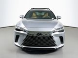 New 2025 Lexus RX 350h image 2