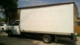 Used 2014 Chevrolet Express 3500 Extended image 4