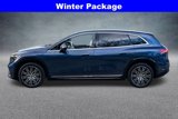Used 2023 Mercedes-Benz EQS 450+ 4MATIC SUV image 3
