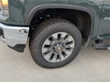 New 2025 Chevrolet Silverado 2500 LT w/ All Star Edition image 5