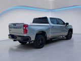 Used 2024 Chevrolet Silverado 1500 Custom Trail Boss image 3