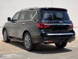 Used 2022 INFINITI QX80 Luxe w/ Cargo Package image 3