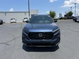 New 2026 Honda CR-V Sport-L image 2
