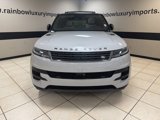 Used 2024 Land Rover Range Rover Sport SE image 2