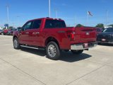 New 2025 Ford F150 Lariat w/ Equipment Group 502A High image 6