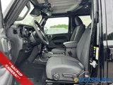 New 2025 Jeep Wrangler Unlimited Rubicon w/ XTREMEE 35" Tire Package image 3