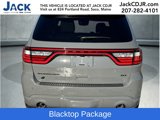 New 2025 Dodge Durango GT image 4