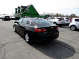Used 2022 Chevrolet Malibu LS image 5