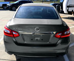 Used 2017 Nissan Altima 2.5 S w/ Power Driver Seat Package image 3