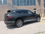 Used 2025 Genesis GV80 2.5T Standard image 4