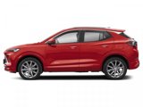 New 2026 Buick Encore GX Avenir w/ Avenir Technology Package image 3