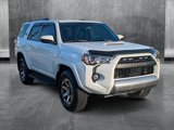 Used 2023 Toyota 4Runner TRD Off-Road image 3