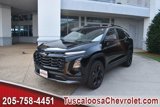 New 2026 Chevrolet Equinox LT w/ Convenience Package II image 4