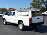 Used 2021 Toyota Tacoma SR image 3