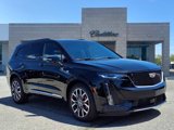 New 2025 Cadillac XT6 Sport w/ Technology Package image 3