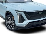 New 2026 Cadillac Vistiq Sport image 6