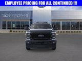 New 2025 Ford F350 Lariat w/ Lariat Ultimate Package image 6