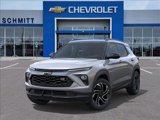 New 2026 Chevrolet TrailBlazer RS image 6