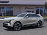 New 2025 Cadillac Escalade IQ Sport 1 w/ Smart Trailering package image 2