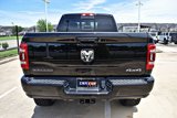 Used 2024 RAM 2500 Laramie w/ Bed Utility Group image 6