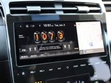 Certified 2022 Hyundai Tucson Limited image 5