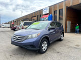 Used 2013 Honda CR-V LX image 2