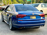 Used 2017 Volkswagen Passat 1.8T R-Line image 4