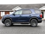 New 2026 Honda Passport RTL image 4