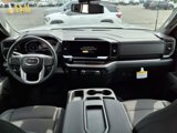 New 2025 GMC Sierra 2500 SLE w/ SLE Value Package; image 5