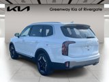 New 2025 Kia Telluride EX image 5