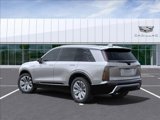 New 2026 Cadillac Vistiq Luxury w/ LPO, Floor Liner Package image 3