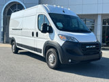 Used 2025 RAM ProMaster 2500 w/ Convenience Group image 5